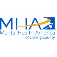 Mental Health America of Licking County logo - Similar company to Résuméready, Llc