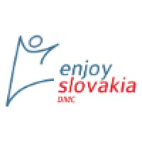 ENJOY SLOVAKIA DMC logo - Similar company to Ipma Young Crew Slovakia