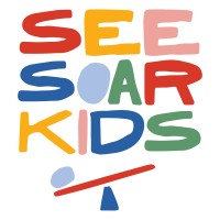 SeeSoar Kids logo - Similar company to Emile Education