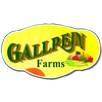 Gallrein Farms logo - Similar company to Mac-Ky