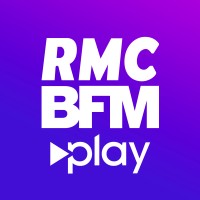 RMC BFM Play logo - Similar company to Rmc Bfm Ads