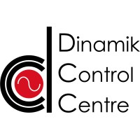Dinamik Control Centre / DCC logo - Similar company to Dinamik Cv
