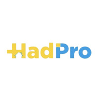 HadPro logo - Similar company to Hadpro Hood & Duct Professionals
