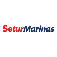 Setur Marinas logo - Similar company to Inventram!