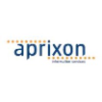 Aprixon Information Services GmbH logo - Similar company to Asl Information Services
