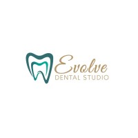 Evolve dental studio logo - Similar company to Willoughby Dental Centre