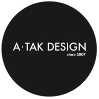 Atak Design logo - Similar company to Metaforma