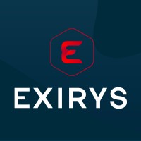 Exirys logo - Similar company to Azora
