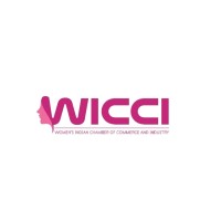WICCI Delhi Digital Design Council logo - Similar company to Studio Noarc