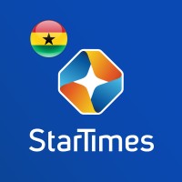 StarTimes Ghana logo - Similar company to Threat Combat
