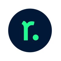 Roubler logo - Similar company to Foundu