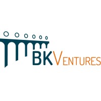 BK Ventures Management GmbH logo - Similar company to Unicaps Gmbh