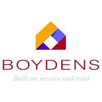 Boydens Leasehold & Estate Management logo - Similar company to Blockcontrol Partnership