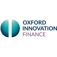 Oxford Innovation Finance logo - Similar company to Equity Gap