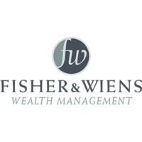 Fisher and Wiens Wealth Management logo - Similar company to Icarus Sounding Rocket Program