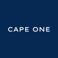 Cape One Partners logo - Similar company to Spitfire Capital Llc