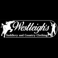 Westleighs Saddlery and Country Clothing LTD logo - Similar company to Waring Brooke