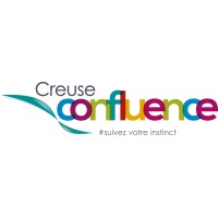 CREUSE CONFLUENCE logo - Similar company to Pixelpanters
