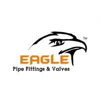 Eagle Pipe Fittings and Valves logo - Similar company to Nitech Stainless Inc - Buttwelded Pipe Fittings Manufacturers