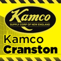 Kamco Cranston logo - Similar company to B & J Drywall