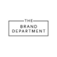 The Brand Department logo - Similar company to Siebenmann Sas