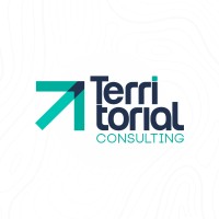 TERRITORIAL consulting logo - Similar company to Instituto Geográfico Militar