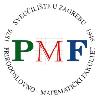 University of Zagreb, Faculty of Science logo - Similar company to Université D'Orléans