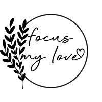 Focus My Love, LLC logo - Similar company to One Love Ny