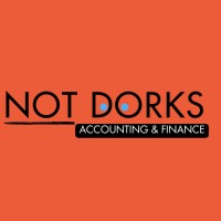 Not Dorks Accounting & Finance logo - Similar company to Supply Chain Creative