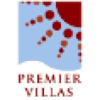 Premier Villas logo - Similar company to The Marvilla Collection