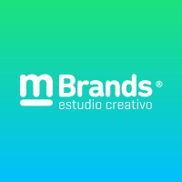 M Brands - Estudio Creativo® logo - Similar company to Vive