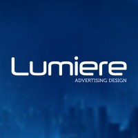 LumiereUAE logo - Similar company to Greendot Designs