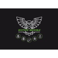 Biotope nuisible logo - Similar company to Sarl 2Mpi