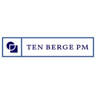 Ten Berge Programmamanagement