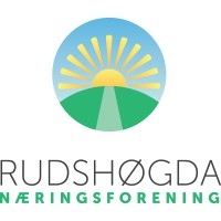 Rudshøgda Næringsforening logo - Similar company to Nt6 Coworking Gjøvik