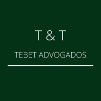 Tebet Advogados logo - Similar company to Consórcio Gpipa