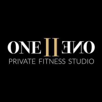 One2one Private Fitness Studio logo - Similar company to Oomira