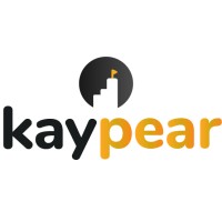 Kaypear logo - Similar company to Einblick Consulting Engineers