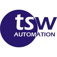 TSW Automation, Inc.