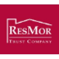 Resmor Trust Company