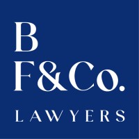 BF & Co. logo - Similar company to 36 Stone