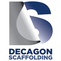 DECAGON SCAFFOLDING & ENGINEERING CO. LLC logo - Similar company to Scaffolding Company Dubai, Uae