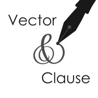 Vector and Clause logo - Similar company to Ip Consulting Ltd.