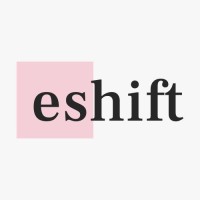 Eshift Inc logo - Similar company to Eshyft