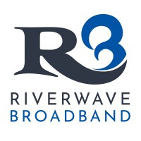 RiverWave BroadBand logo - Similar company to Grizzly Broadband Llc