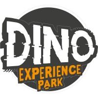 Dino Experience Park logo - Similar company to Headstart
