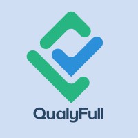 QualyFull - Autocontrole Digital logo - Similar company to Birdup Digital Agency