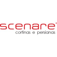 Scenare Cortinas e Persianas logo - Similar company to Lonart Cortinas E Persianas