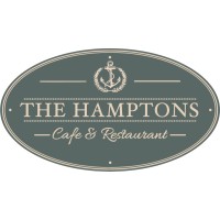 The Hamptons Cafe & Restaurants logo - Similar company to Mondieu