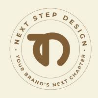 Next Step Design logo - Similar company to Workingalive Project